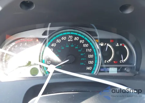 2015 Toyota Venza Le from USA, damaged, VIN 4T3ZA3BB8FU091544